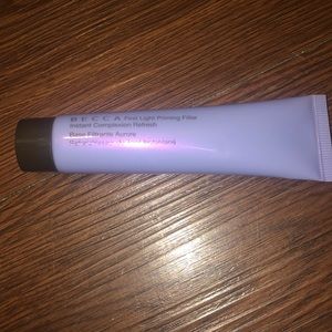 Becca first light priming filter